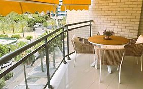Apartamento Cala Y Mar